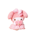 30cm Sanrio My Melody With Heart Plush Toy