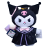 Anime Sanrio Kuromi Graduation Plush Toy