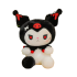 Sanrio Dark Devil Kuromi Plush Toy