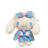 Cinnamoroll Anime Sanrio Plush Keychain