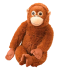 Orangutan Plush Toy