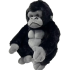 Gorilla Soft Plush Toy