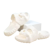 Skull EVA Indoor Slippers
