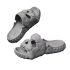Skull Slippers
