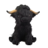 Highland Cow Soft Stuffed Plush Toy