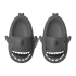 Black Shark Slippers