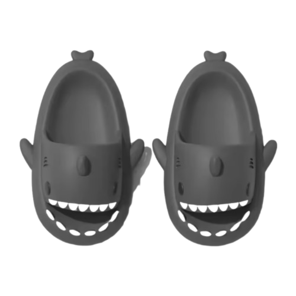 Black Shark Slippers