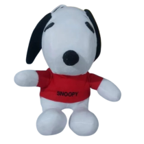 Snoopy Plush Toy