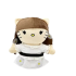 Hello Kitty Lana Del Rey Plush Toy