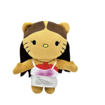 Hello Kitty Olivia Rodrigo Plush Toy