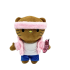 Hello Kitty Cam’Ron Plush Toy