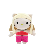 Taylor Swift Hello Kitty Plush Toy