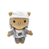 Hello Kitty Eminem Plush Toy