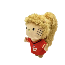 Hello Kitty Taylor Swift Plush Toy