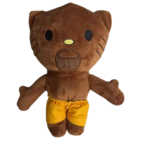 Hello Kitty Celebrity Plush Toy