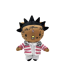 Hello Kitty Lil Uzi Vert Plush Toy