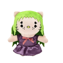 Hello Kitty Melanie Martinez Plush Toy