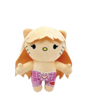 Hello Kitty Sabrina Carpenter Plush Toy