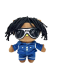 Chief Keef Hello Kitty Plush Toy