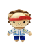 Hello Kitty Bruno Mars Plush Toy
