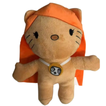 Ice Spice Hello Kitty Plush Toy