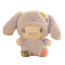 Anime Sanrio Cinnamoroll Soft Stuffed Plush Toy