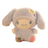 Anime Sanrio Cinnamoroll Soft Stuffed Plush Toy