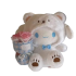 Sanrio Cinnamoroll Turn Into Bear Plush Toy