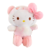 Anime Sanrio Hello Kitty Plush Toy