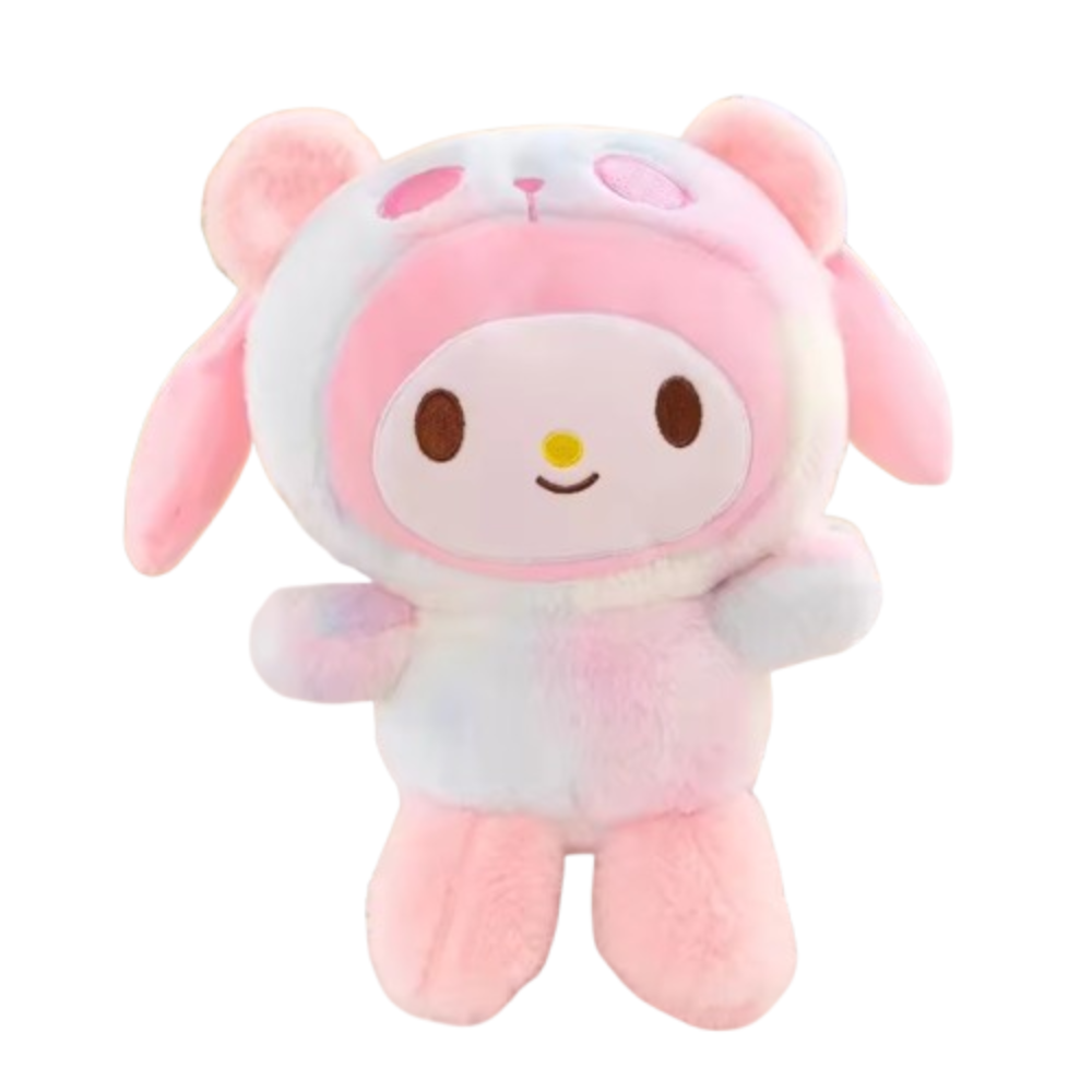 Anime Sanrio My Melody Soft Plush Toy Anime Sanrio My Melody Soft Plush Toy