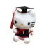 Sanrio Hello Kitty Graduation Plush Toy