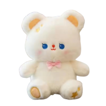 Bear Plush Toy