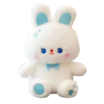 Rabbit Plush Toy
