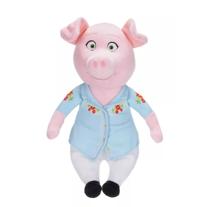 25cm Pig Soft Plush Toy 25cm Pig Soft Plush Toy