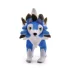 Anime Pokemon Shiny Lycanroc Plush Toy