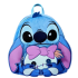 Stitch And Scrump Plush Backpack
