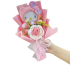 35cm Cartoon Hello Kitty Plush Bouquet