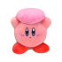 Kirby With Heart Plush Toy