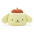 Sanrio Pompompurin Soft Plush Pillow