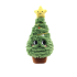 Christmas Tree Plush Toy