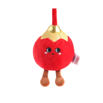 Christmas Light Plush Toy