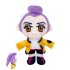 Anime KPop Demon Hunters Rumi Plush Toy